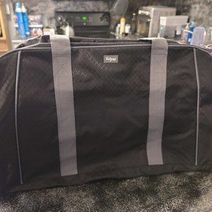 Thirty-One All Packed Duffle (Black)